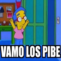 pibe pirno|Los pibes .